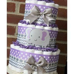 Meet your Posher, Ebony